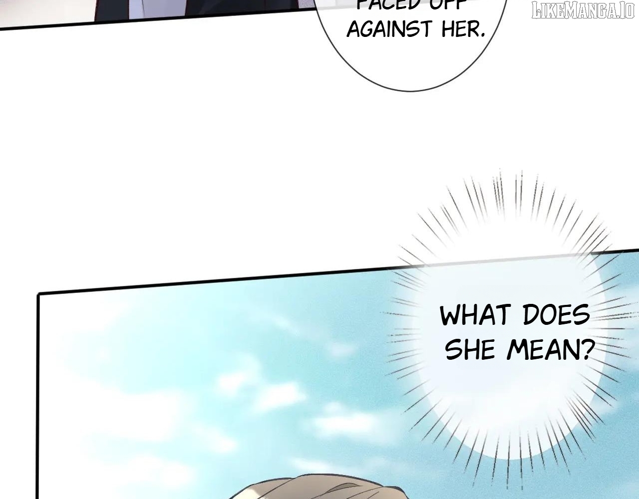 Everyone's Darling Chapter 340 - page 33
